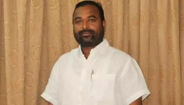 రేపు ఖానాపూర్లో ఎస్ఐఆర్ సవరణ అవగాహన ప్రత్యేక శిబిరం రేపు ఖానాపూర్లో ఎస్ఐఆర్ సవరణ అవగాహన ప్రత్యేక శిబిరం