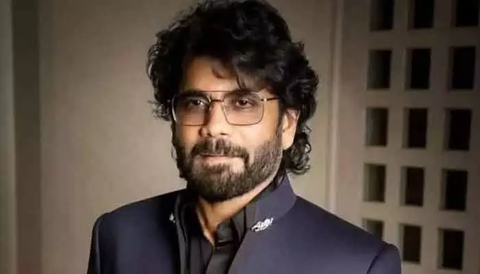 ఏం మాట్లాడాలన్నా భయంగా ఉంది.. అందుకే సెలబ్రిటీలంతా ఫ్రీజ్ అయి ఉంటున్నారు: నాగార్జున ఏం మాట్లాడాలన్నా భయంగా ఉంది.. అందుకే సెలబ్రిటీలంతా ఫ్రీజ్ అయి ఉంటున్నారు: నాగార్జున