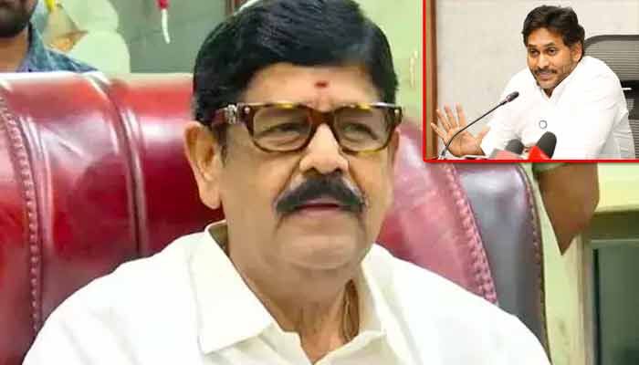 రావణ్ వ్యాఖ్యలు ముఖ్యమా: మంత్రి ఆనం