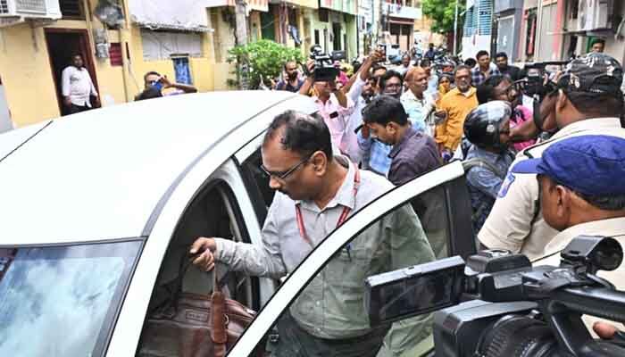 ఐసిస్, అల్ ఖైదా లింకులు.. దేశవ్యాప్తంగా NIA విస్తృత తనిఖీలు