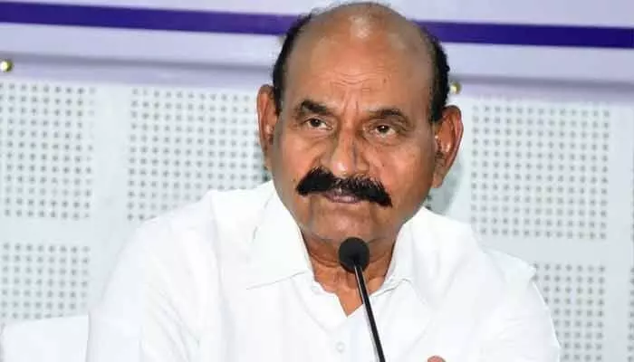 గూటుపల్లి రైతులకు తీపికబురు.. నిషేధిత జాబితా నుంచి 2074 ఎకరాలు తొలగింపు గూటుపల్లి రైతులకు తీపికబురు.. నిషేధిత జాబితా నుంచి 2074 ఎకరాలు తొలగింపు