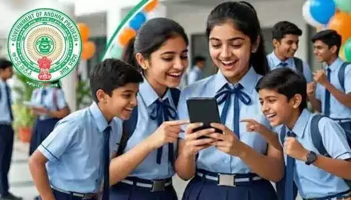 హాస్టళ్లు, గురుకుల విద్యార్థులకు గుడ్ న్యూస్.. 10 శాతం డైట్ ఛార్జీల పెంపు హాస్టళ్లు, గురుకుల విద్యార్థులకు గుడ్ న్యూస్.. 10 శాతం డైట్ ఛార్జీల పెంపు