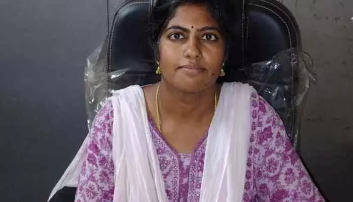 22 టీచర్ పోస్టులకు 434 మంది పోటీ 22 టీచర్ పోస్టులకు 434 మంది పోటీ