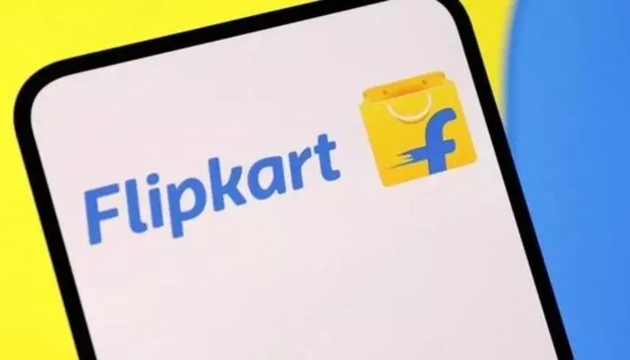 Flipkart: ఫ్యాషన్ విక్రయదారులకు ఫ్లిప్కార్ట్ గుడ్న్యూస్ Flipkart: ఫ్యాషన్ విక్రయదారులకు ఫ్లిప్కార్ట్ గుడ్న్యూస్