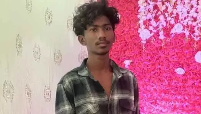 వామ్మో.. పాల్వంచ అధికారులకు ఏదైనా సాధ్యమేనా? వామ్మో.. పాల్వంచ అధికారులకు ఏదైనా సాధ్యమేనా?