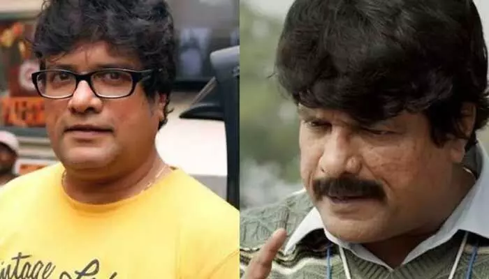 ఫౌజీ నటుడికి విషపు సాలీడు కాటు... క్లారిటీ ఇచ్చిన చిత్ర యూనిట్ ఫౌజీ నటుడికి విషపు సాలీడు కాటు... క్లారిటీ ఇచ్చిన చిత్ర యూనిట్