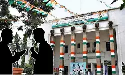 అధికార పార్టీలో రోజుకో వివాదం.. గాంధీభవన్‌కు ఫిర్యాదులతో నేతల క్యూ!