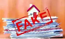 ఫేక్ రిజిస్ట్రేషన్ల దందా.. పీఎస్‌లో చీటింగ్ కేసులున్నా జాంతానై
