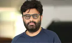 లైవ్‌లోనే శ్రీలీలపై సెటైర్లు వేసిన నాగ వంశీ