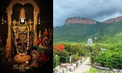 Tirumala: వైకుంఠం కంపార్ట్మెంట్లు ఫుల్.. సర్వదర్శనానికి 18 గంటల సమయం Tirumala: వైకుంఠం కంపార్ట్మెంట్లు ఫుల్.. సర్వదర్శనానికి 18 గంటల సమయం