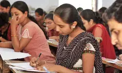 ఉచితంగా కార్పొరేట్ విద్య.. ఐఐటీ-నీట్లో గురుకులాల సత్తా ఉచితంగా కార్పొరేట్ విద్య.. ఐఐటీ-నీట్లో గురుకులాల సత్తా