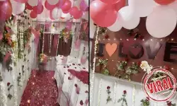 VIRAL: ట్రైన్‌లో ‘హనీమూన్’ ప్లాన్ చేసిన క్రేజీ కపుల్.. పాపం టీటీఈ ఫ్యూజులు అవుట్ (వీడియో)