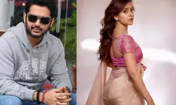 నితిన్ లేటెస్ట్ మూవీ అప్డేట్.. ఆ ఇద్దరిపై చార్మినార్ వద్ద షూటింగ్