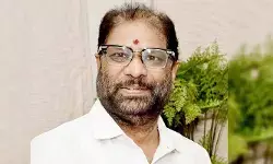 రాజ్యసభలో BRS ఫ్లోర్ లీడర్‌గా వద్దిరాజు రవిచంద్ర: ఉత్తర్వులు జారీ చేసిన కేసీఆర్