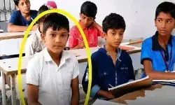 తండాలో అరుదైన ఘటన..  ఉపాధ్యాయుడితో కలిసి డిప్యుటేషన్!