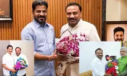 నాపై నమ్మకంతో బాధ్యతలు అప్పగించినందుకు ధన్యవాదాలు: ఎమ్మెల్యే నాపై నమ్మకంతో బాధ్యతలు అప్పగించినందుకు ధన్యవాదాలు: ఎమ్మెల్యే