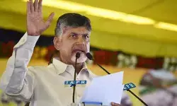 ప్రశ్న రావణ్ ఇష్యూపై స్పందించిన సీఎం చంద్రబాబు.. అలాంటి వ్యక్తికి మద్దతా?