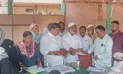 సర్ కార్యక్రమం సక్రమంగా నిర్వహించాలి : మున్సిపల్ కమిషనర్