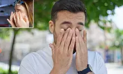 Health Tips : కళ్లు దురదగా ఉన్నాయని చేతులతో రుద్దుతున్నారా..? బీ కేర్‌ఫుల్ !