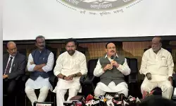 బీబీనగర్ ఎయిమ్స్ దేశంలోనే అత్యుత్తమ వైద్య కేంద్రంగా ఎదుగుతుంది బీబీనగర్ ఎయిమ్స్ దేశంలోనే అత్యుత్తమ వైద్య కేంద్రంగా ఎదుగుతుంది