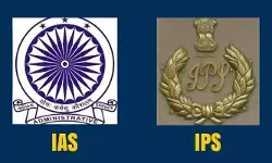 ఒకేసారి 61 మంది ఏజీఎంయూటీ క్యాడర్ ఐఏఎస్, ఐపీఎస్ అధికారుల బదిలీ