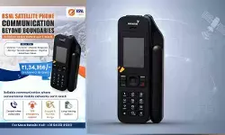 BSNL సంచలనం.. టవర్స్ తో అవసరమే లేదు.. దేశంలో అధునాతన శాటిలైట్ ఫోన్ లాంచ్