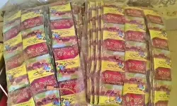 కళ్ళాపి పొడిలో అత్యంత ప్రమాదకర రసాయనాలు.. కంపెనీ సీజ్ కళ్ళాపి పొడిలో అత్యంత ప్రమాదకర రసాయనాలు.. కంపెనీ సీజ్