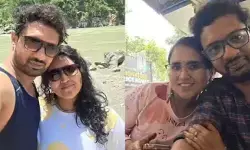 రాధా గాయత్రి మృతి కేసు .. 17 లోగా ఫిర్యాదులు, ఆధారాలివ్వాలని SDM ప్రకటన రాధా గాయత్రి మృతి కేసు .. 17 లోగా ఫిర్యాదులు, ఆధారాలివ్వాలని SDM ప్రకటన