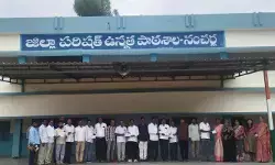 జూలై 15లోపు హెల్త్ కార్డుల ఉత్తర్వులు ! జూలై 15లోపు హెల్త్ కార్డుల ఉత్తర్వులు !