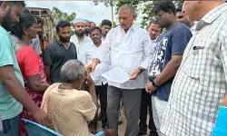 మిర్యాలగూడలో ఎస్ఐఆర్ కార్యక్రమాన్ని పరిశీలించిన ఎమ్మెల్యే బీఎల్ఆర్ మిర్యాలగూడలో ఎస్ఐఆర్ కార్యక్రమాన్ని పరిశీలించిన ఎమ్మెల్యే బీఎల్ఆర్