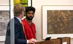 అమెరికాలో భార్యను చంపిన తెలంగాణ టెకీ.. వెలుగులోకి సంచలన విషయాలు అమెరికాలో భార్యను చంపిన తెలంగాణ టెకీ.. వెలుగులోకి సంచలన విషయాలు