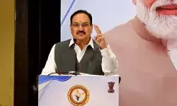 తెలంగాణ కాంగ్రెస్ ప్రభుత్వం ఢిల్లీకి ‘ఏటీఎం’గా మారింది: జేపీ నడ్డా