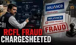 రిలయన్స్ హోమ్ ఫైనాన్స్ స్కామ్.. సీబీఐ తొలి ఛార్జ్షీట్ దాఖలు రిలయన్స్ హోమ్ ఫైనాన్స్ స్కామ్.. సీబీఐ తొలి ఛార్జ్షీట్ దాఖలు