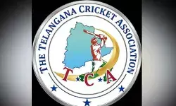 జిల్లా క్రికెట్ గణాంకాలు బోగస్?.. సీబీఐ విచారణ కోరిన టీసీఏ జిల్లా క్రికెట్ గణాంకాలు బోగస్?.. సీబీఐ విచారణ కోరిన టీసీఏ
