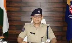 ముఖ్యమంత్రి పర్యటన నేపథ్యంలో ఖమ్మం–బోనకల్ మార్గంలో ట్రాఫిక్ ఆంక్షలు... ముఖ్యమంత్రి పర్యటన నేపథ్యంలో ఖమ్మం–బోనకల్ మార్గంలో ట్రాఫిక్ ఆంక్షలు...