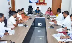 ఎస్ఐఆర్ ప్రక్రియ పారదర్శకంగా జరిగేందుకు సహకరించాలి ఎస్ఐఆర్ ప్రక్రియ పారదర్శకంగా జరిగేందుకు సహకరించాలి