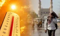 రాష్ట్రంలో మళ్లీ మినీ సమ్మర్ పరిస్థితులు
