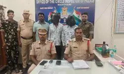కిరాణా షాపులో చోరీ కిరాణా షాపులో చోరీ