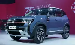 Nissan India: మార్కెట్లో నిస్సాన్ ‘టెక్టాన్’ ఎంట్రీ