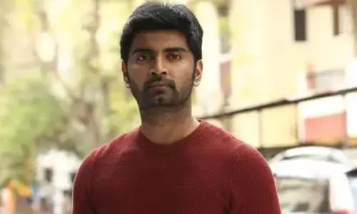 Atharvaa: గద్దలకొండ గణేష్ తర్వాత తెలుగు సినిమాలకు దూరంగా ఉండటానికి అదే కారణం