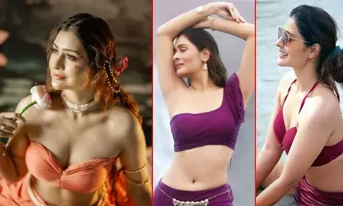 ఇన్‌స్టా సబ్‌స్క్రిప్షన్ షురూ చేసిన పాయల్ రాజ్‌పుత్.. అశ్లీల ఫొటోలు, వీడియోలపై షాకింగ్ కామెంట్స్