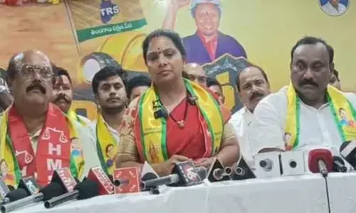 సింగరేణి కార్మికుల హక్కుల పరిరక్షణే లక్ష్యం...