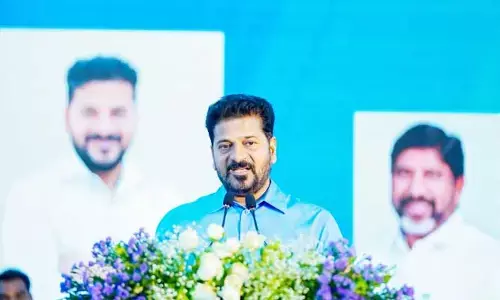 బెస్ట్ లివింగ్ సిటీగా హైదరాబాద్: సీఎం రేవంత్ రెడ్డి