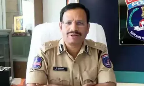 ఎస్ఐఆర్-2026 పేరుతో సైబర్ మోసాలకు బిగ్ స్కెచ్