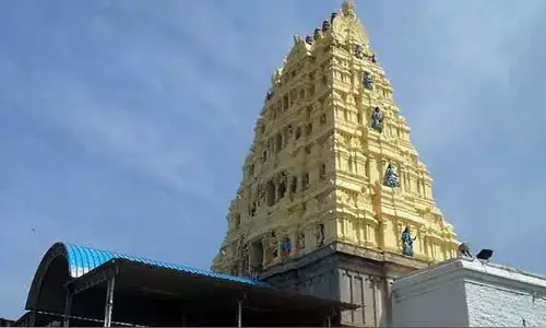 జూలై 11న యాదగిరిగుట్ట ట్రస్ట్ బోర్డు ప్రమాణ స్వీకారం