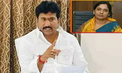 వారిపై పోరాడుతూనే ఉంటా: తోపుదుర్తి ప్రకాష్ రెడ్డి