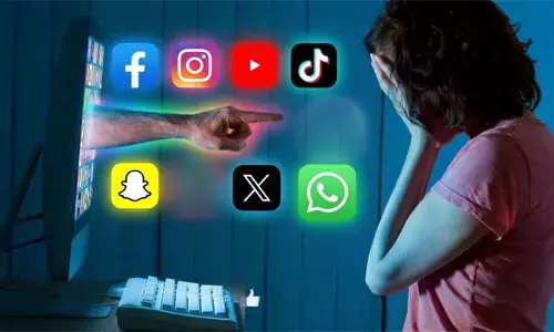 ‘సామాజిక’.. బూతు పురాణం?