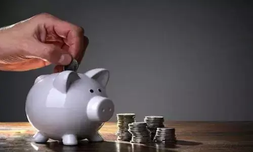 చిన్న పొదుపులు.. దేశ ఆర్థికానికి పెద్ద బలం!