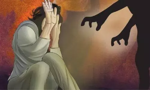ఆడపిల్లల భద్రతకు భరోసా ఎప్పుడు.. ఇంకెంతమంది బలికావాలి?