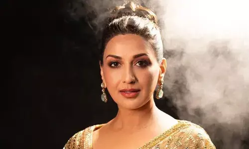 హిందీ ఇండస్ట్రీ కంటే తెలుగు వాళ్లే గ్రేట్.. సోనాలి బింద్రే సెన్సేషనల్ కామెంట్స్
